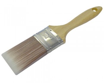 Finesse Paint Brushes
